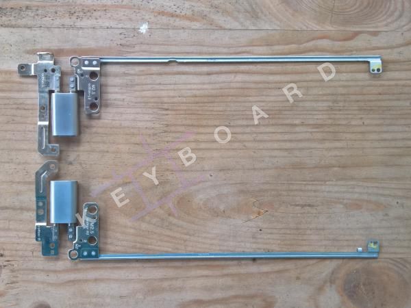 Завіси до ноутбука Dell Inspiron 13 7352